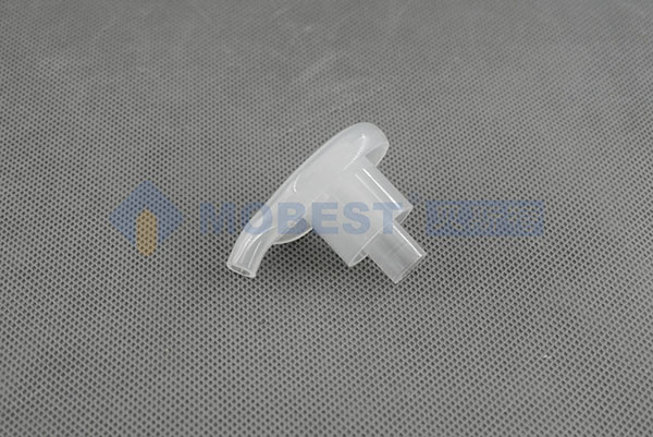 日化包裝-壓蓋-PP-32側(cè)進(jìn)膠熱流道系統(tǒng)-MOBEST案例...